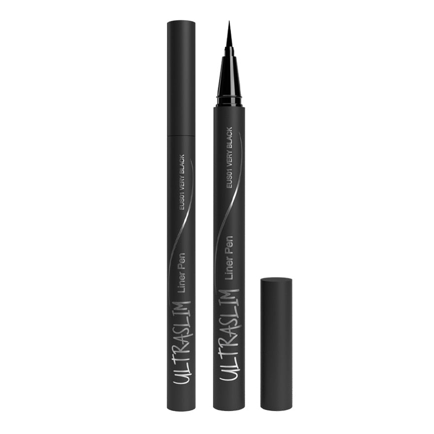 1B_In2it Ultra Slim Eyeliner Pen 0.6g #01