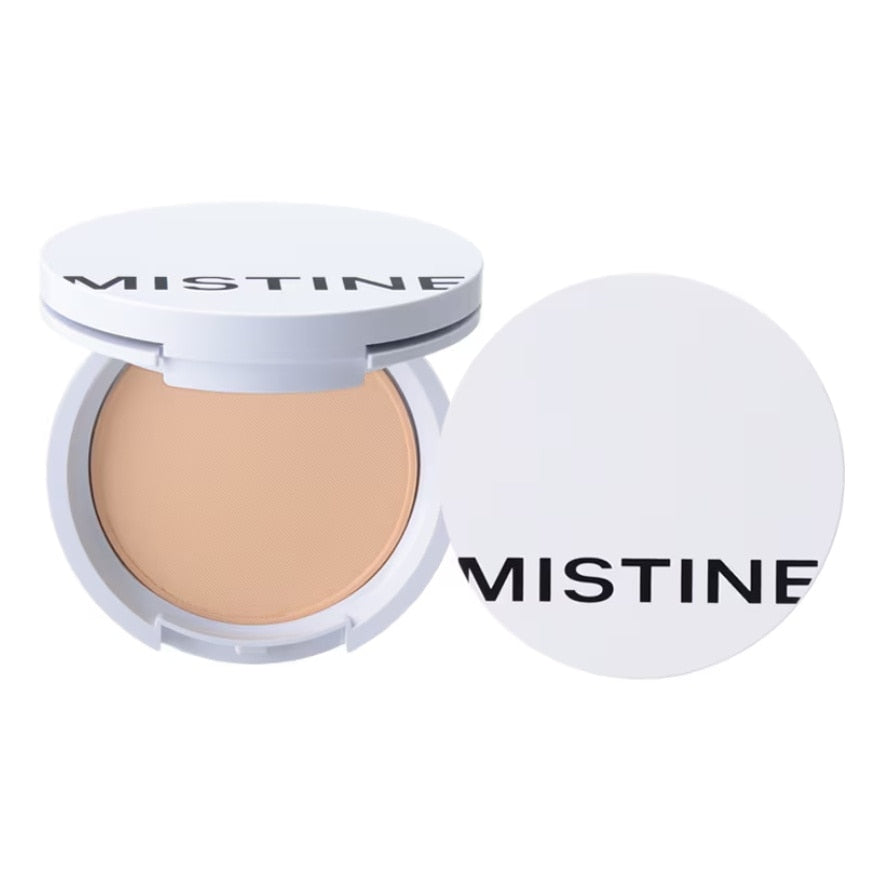 Mistine Cosmo Plus Powder 9 g. S1