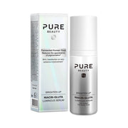 Pure Beauty Brighten Up Niacin-gluta Sun Luminous Serum 30ml