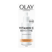 Olay Luminous Vitamin C Sensitive Advanced Serum 30 ml.