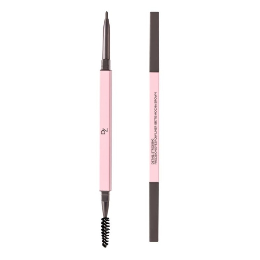 ZA Detail Storking Eyebrow Liner #BR770