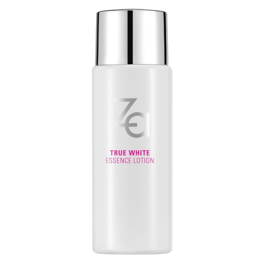 ZA True White Ex Essence Lotion 30ml