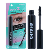 Sheene Airy-Z Super Curling Long Lash Mascara 8 g. Black