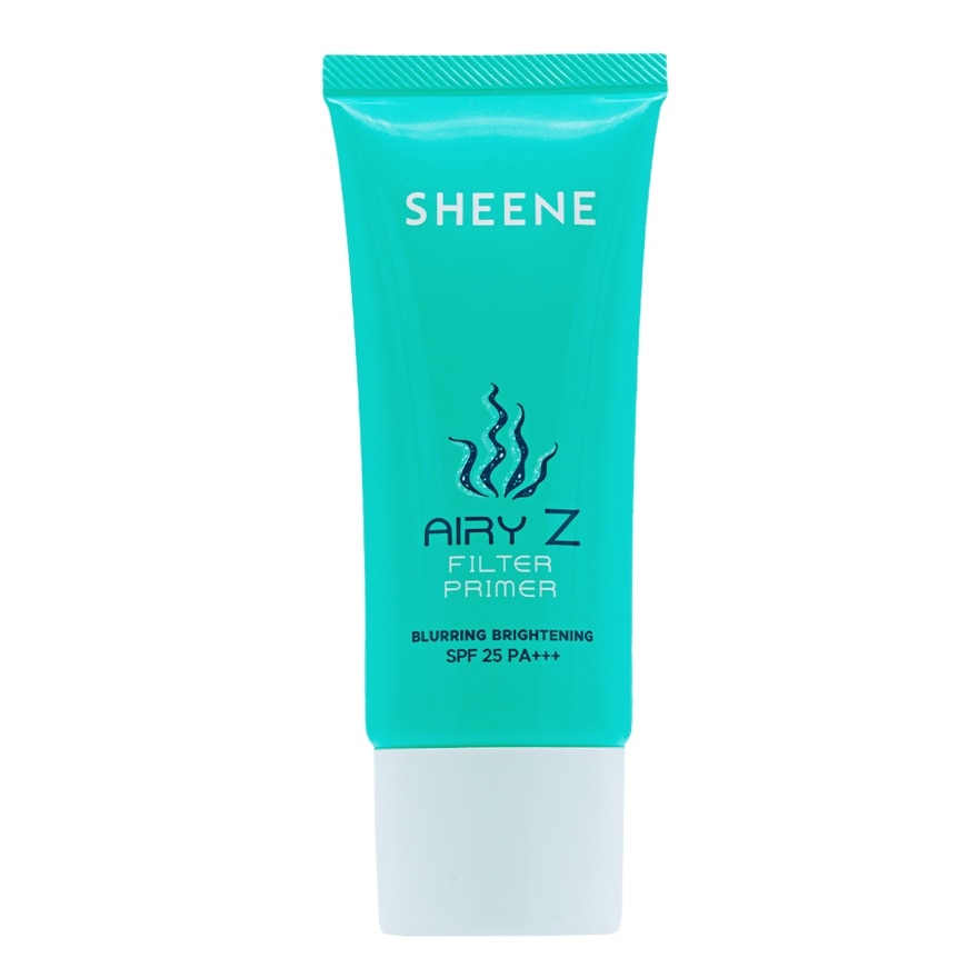 Sheene Airy-Z Filter Primer SPF 25 PA+++ 30 g.