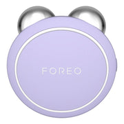 FOREO Bear Mini Smart Microcurrent Facial Toning Lavender