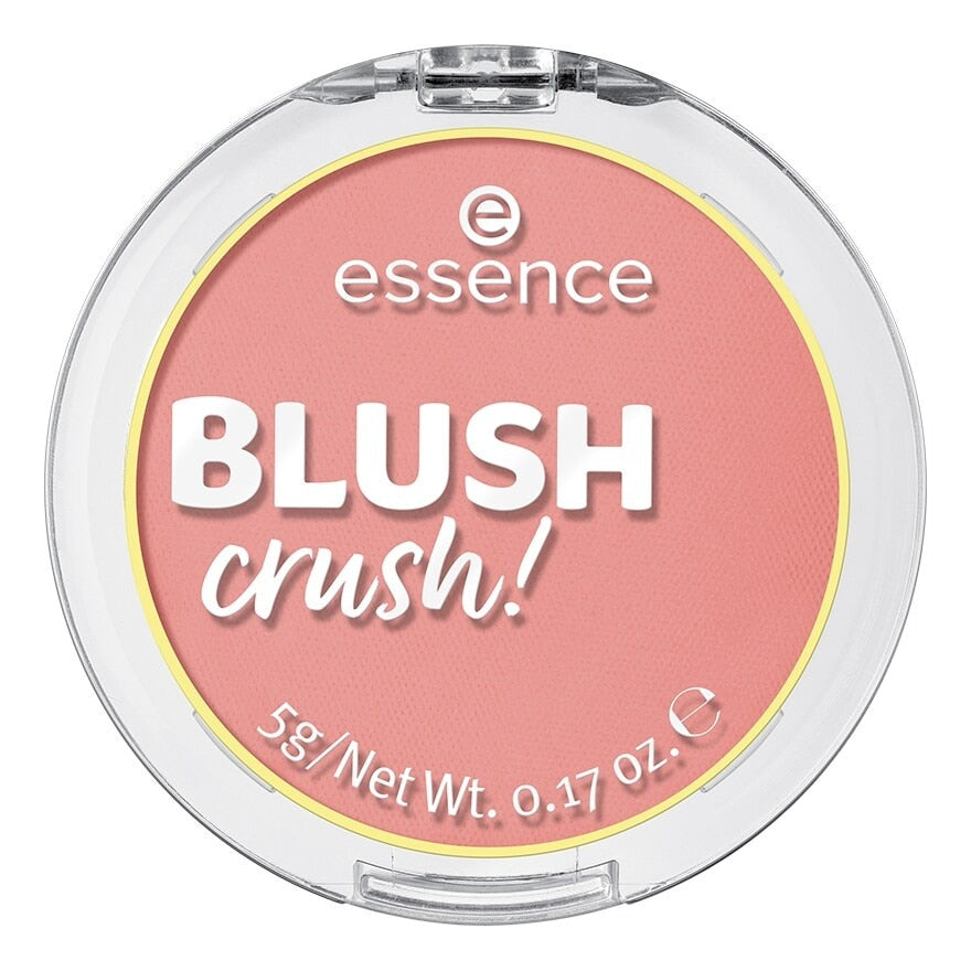 Essence Blush Crush