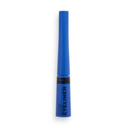 Makeup Revolution MUR Relove Dip Eyeliner Blue