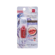 BSC Crystal Kiss Lip Gloss-Cherry Red 3 g.
