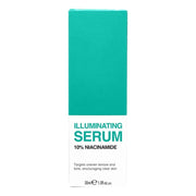 Beauty Formulas Illuminating Serum 10 Niacinamide 30ml