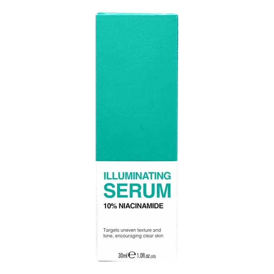 Beauty Formulas Illuminating Serum 10 Niacinamide 30ml