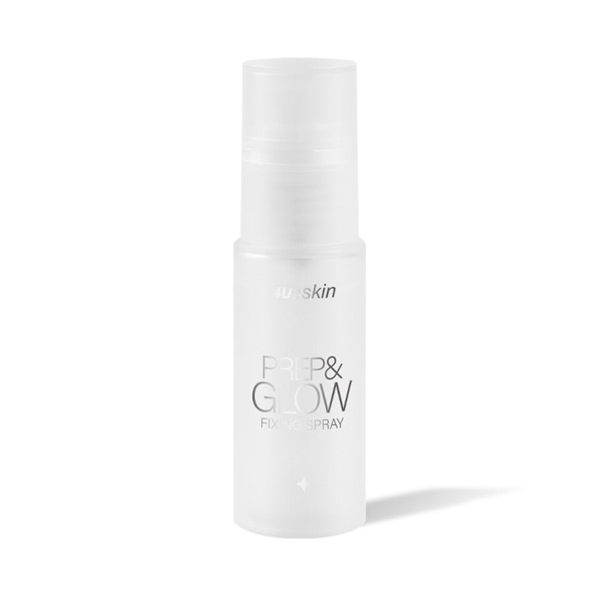 4U2 Skin Prep Glow Fixing Spray 40ml