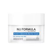 Nu Formula Ectoin + Ceramide Barrier Cream 50g