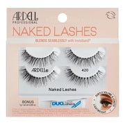 Ardell Naked Lashes 2 pairs