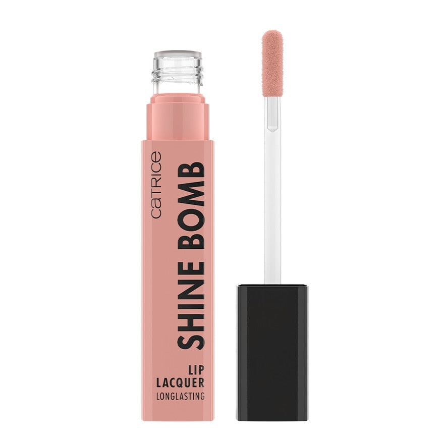 Catrice Shine Bomb Lip Lacquer 3 ml. 010