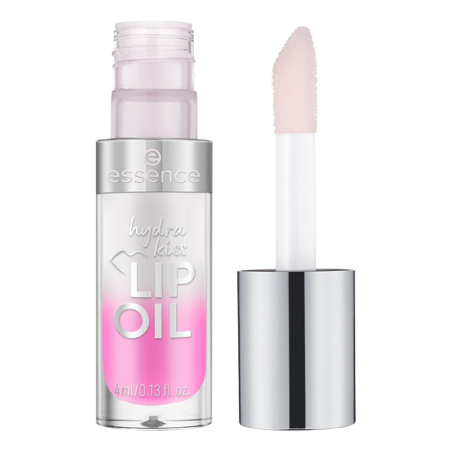 essence Hydra Kiss Lip Oil 4ml #01