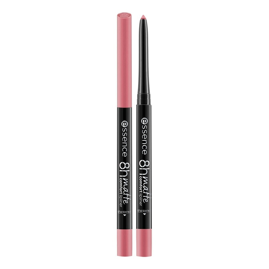 essence 8H Matte Comfort Lipliner