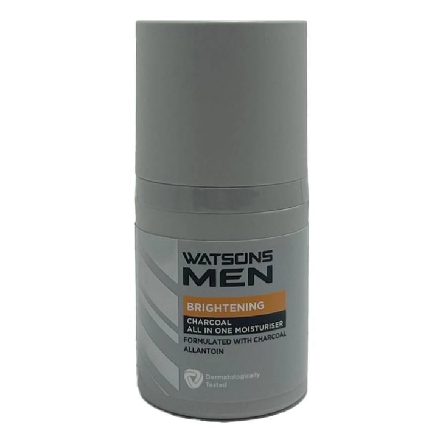 Watsons Men Brightening All in One Moisturiser 50ml