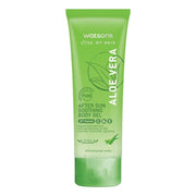 Watsons Love My Skin Aloe Vera After Sun Soothing Body Gel 100ml