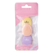 ODBO Tiny Puff 3pcs