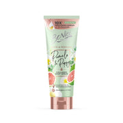 BeNice Body Serum Glow Perfume Pomelo Poppy Collagen 170ml