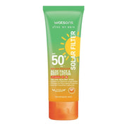 Watsons Love My Skin Solar Filter Very High Protection Aloe Face Body Lotion SPF50+ PA