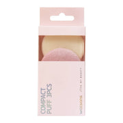 Watsons Compact Puff 3pcs 21BT-027WTC