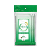 Watsons Hygienic Cleansing Wipes 10 Sheets x 3 Packs