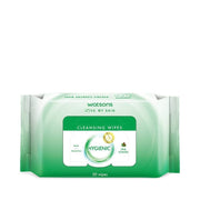 Watsons Hygienic Cleansing Wipes 50 Sheets