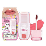 Lemon Me Chiffon Blur Lip&cheek #01