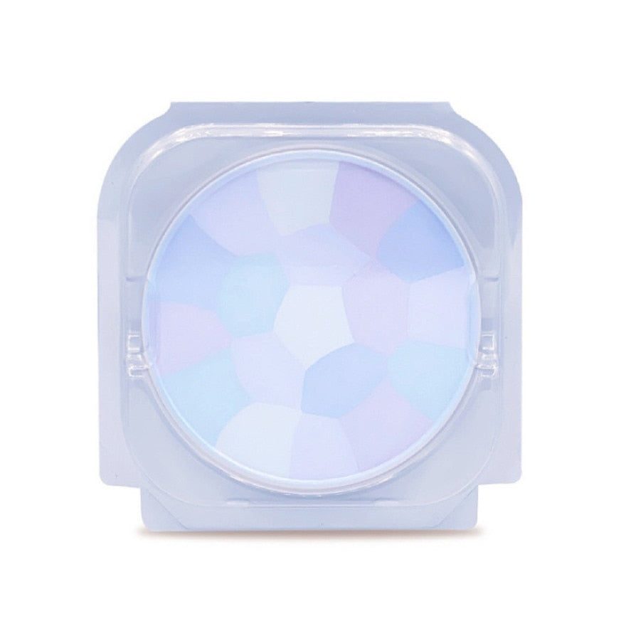 Canmake Illuminating Finish Powder (Refill) 6.5g #01 Hydrangea Garden