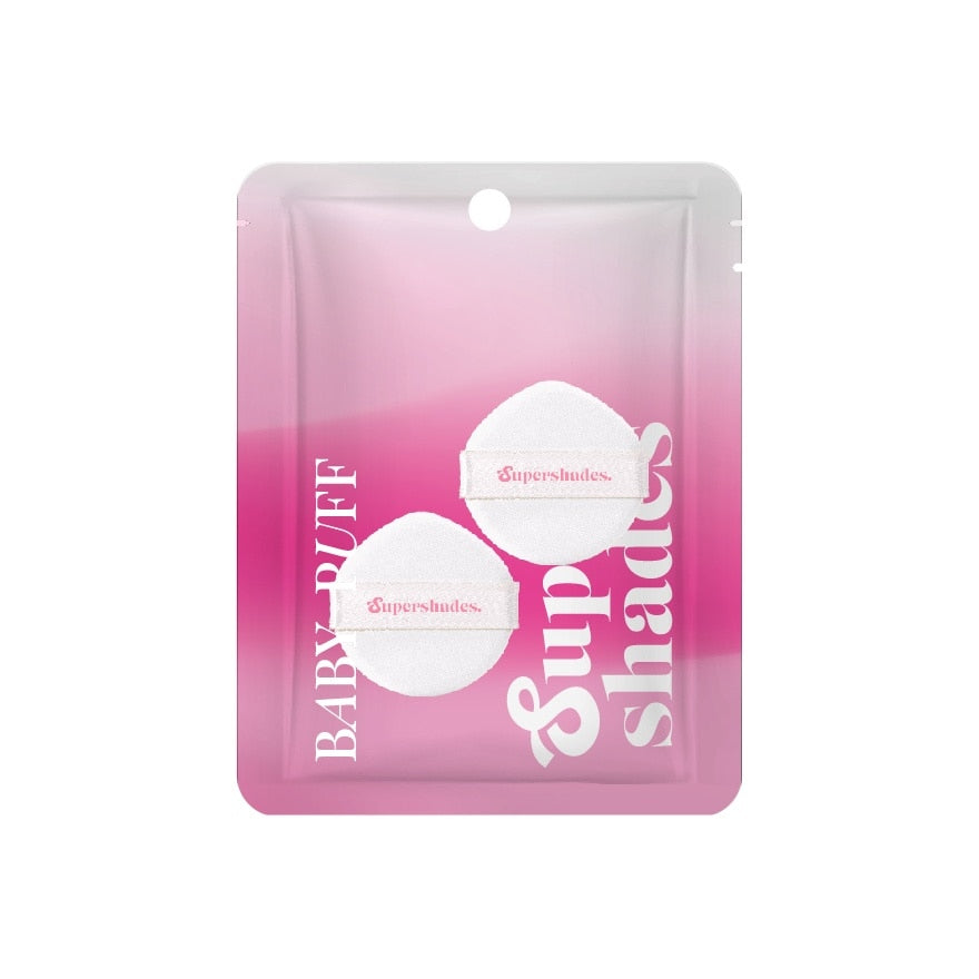 SuperShades Baby Puff 2pcs