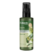 Naturals by Watsons Olive Deep Moisturising Hair Oil 100ml
