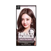 Miseenscene Mise En Scene Hello Bubble 9 g. Milk Tea Gray
