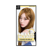 MISE EN SCÈNE Scene Hello Bleach Primer Bubble