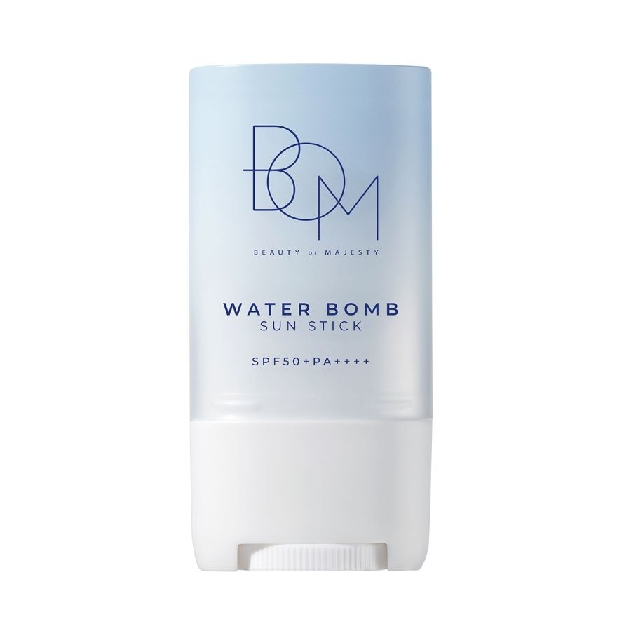 BOM Water Bomb Sun Stick SPF50+ PA++++ 19g