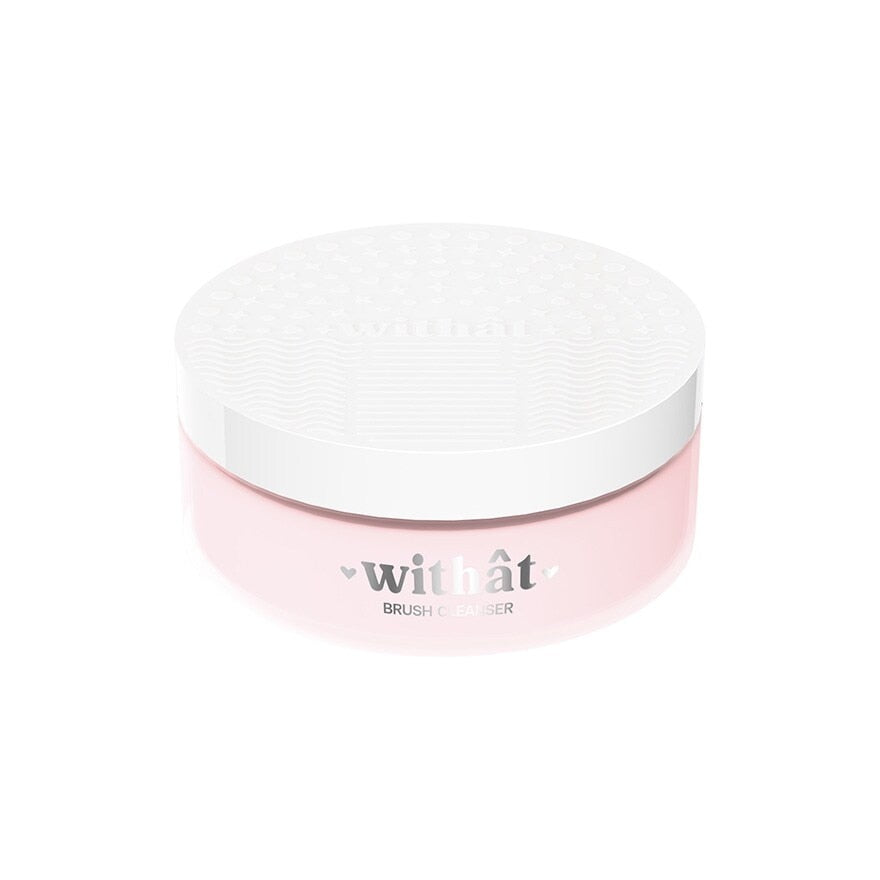 withat Care&clear Brush Gerranium 100g