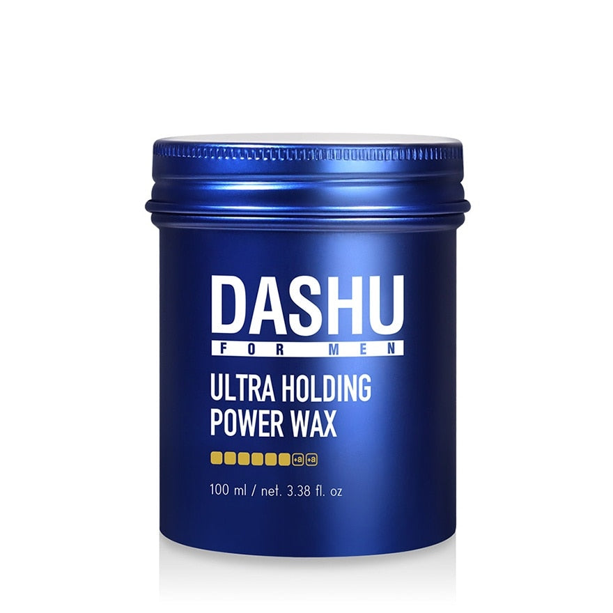 DASHU Ultra Holding Power Wax 100ml