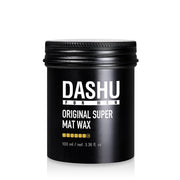 DASHU Original Super Mat Wax 100ml