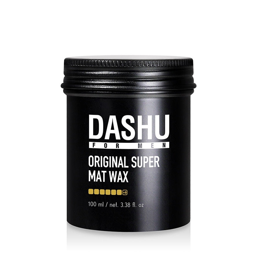DASHU Original Super Mat Wax 100ml