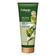 Naturals by Watsons Olive Deep Moisturising Hair Mask 200ml