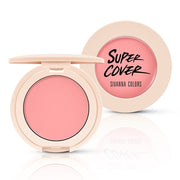 SIVANNA Colors Deluxe Edition Blush #01