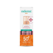 Smooth E Sun Asta White Spot Clear 30 g.