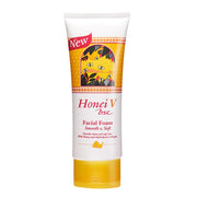 Honei V Bsc Facial Foam 100 g.