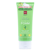 Honei V Bsc Tea Tree Acne Care Facial Foam 100 g.