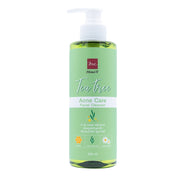 Honei V Bsc Tea Tree Acne Care Facial Cleanser 250 ml.