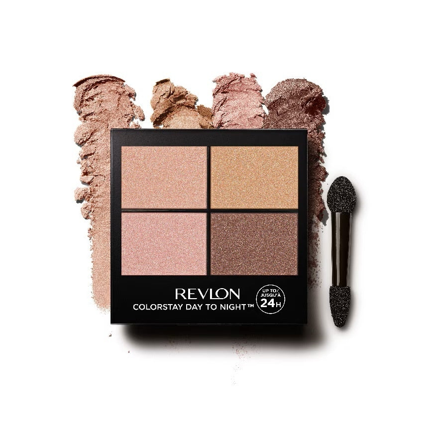 Revlon Colorstay DayToNight Eyeshadow 505