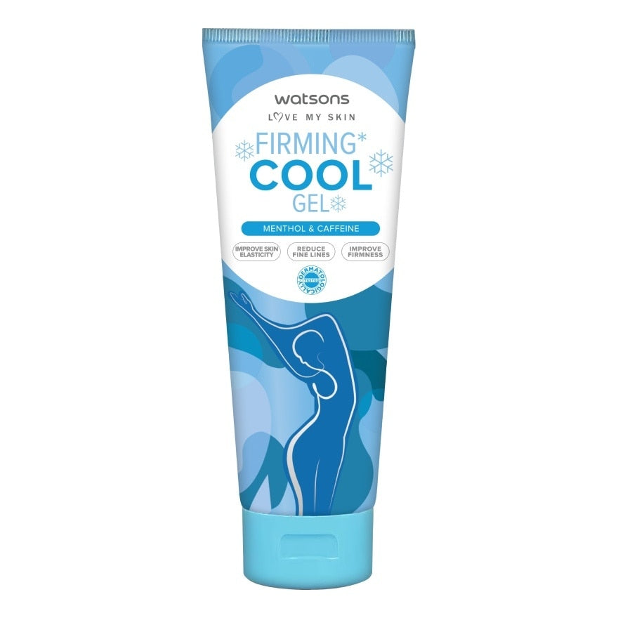 Watsons Firming Cool Gel 200ml