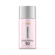 LOreal Paris UV Fluid Glycolic-bright Anti-dark Spot Daily SPF50+ 50ml