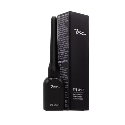 BSC Eye Liner K2 7 g.