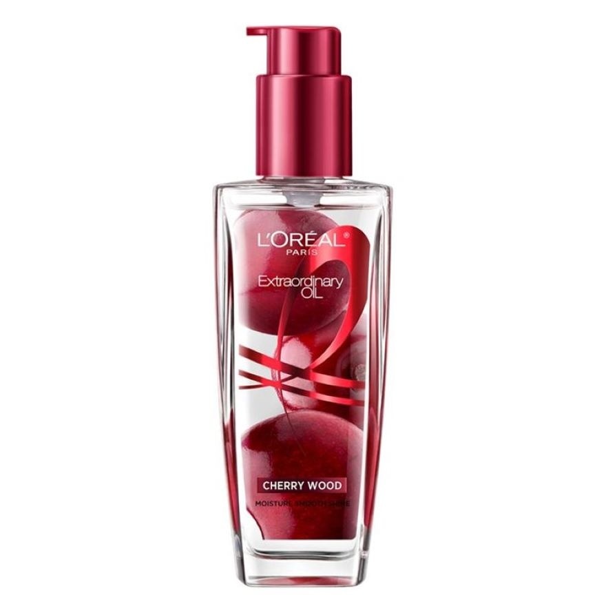 LOreal Paris Extraordinary Oil Cherry Wood 100ml